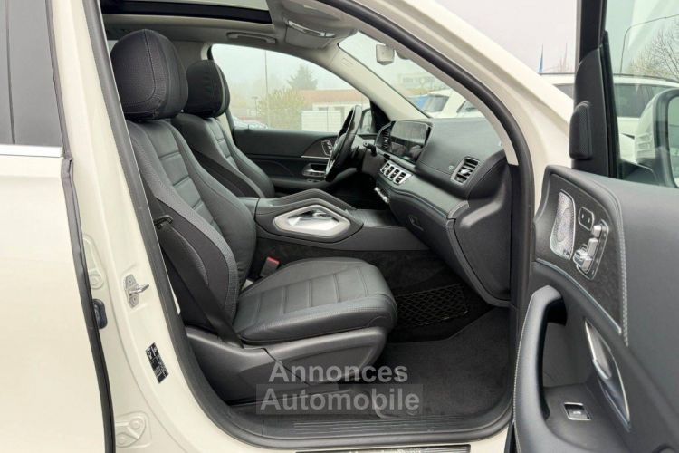 Mercedes GLE 350 de 194+136ch AMG Line 4M - <small></small> 61.990 € <small>TTC</small> - #24