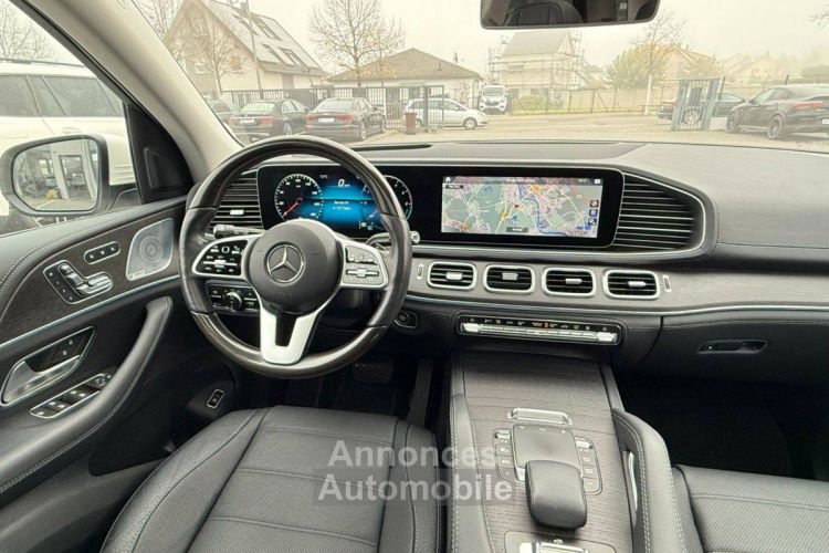 Mercedes GLE 350 de 194+136ch AMG Line 4M - <small></small> 61.990 € <small>TTC</small> - #26