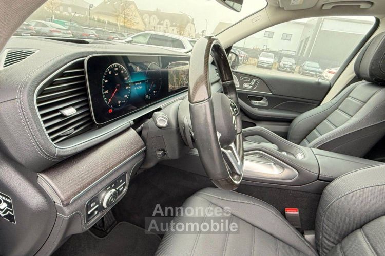 Mercedes GLE 350 de 194+136ch AMG Line 4M - <small></small> 61.990 € <small>TTC</small> - #28