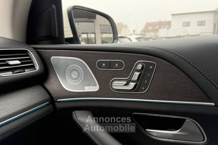 Mercedes GLE 350 de 194+136ch AMG Line 4M - <small></small> 61.990 € <small>TTC</small> - #32