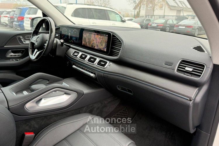 Mercedes GLE 350 de 194+136ch AMG Line 4M - <small></small> 61.990 € <small>TTC</small> - #34