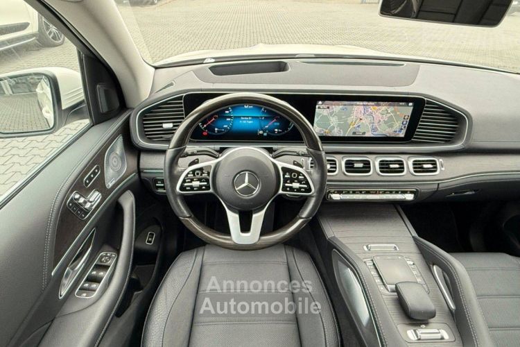 Mercedes GLE 350 de 194+136ch AMG Line 4M - <small></small> 61.990 € <small>TTC</small> - #38