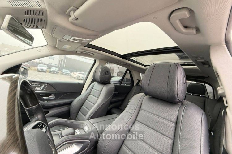 Mercedes GLE 350 de 194+136ch AMG Line 4M - <small></small> 61.990 € <small>TTC</small> - #40