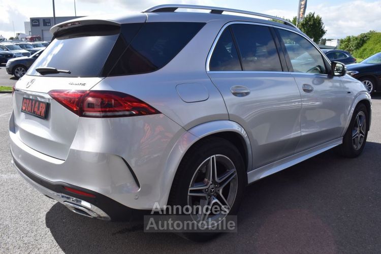 Mercedes GLE 350 DE 194+136CH AMG LINE 4MATIC 9G-TRONIC - <small></small> 59.780 € <small>TTC</small> - #2