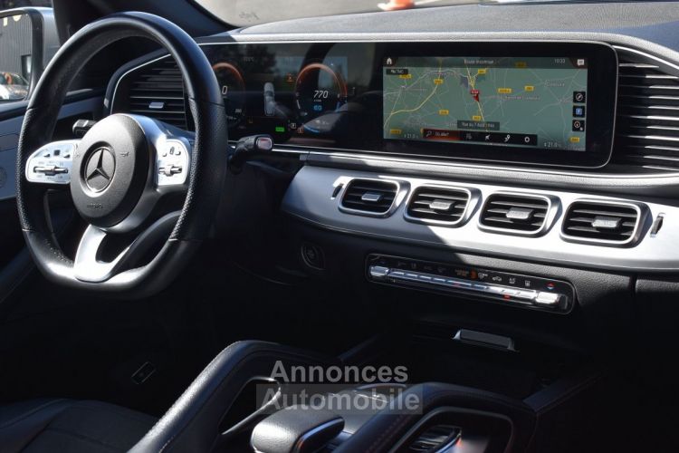 Mercedes GLE 350 DE 194+136CH AMG LINE 4MATIC 9G-TRONIC - <small></small> 59.780 € <small>TTC</small> - #6