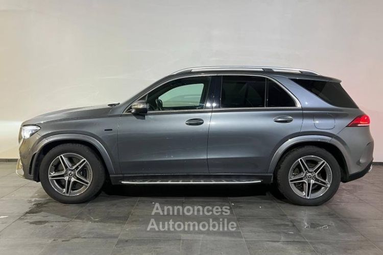 Mercedes GLE 350 de 194+136ch AMG Line 4Matic 9G-Tronic - <small></small> 69.890 € <small>TTC</small> - #3