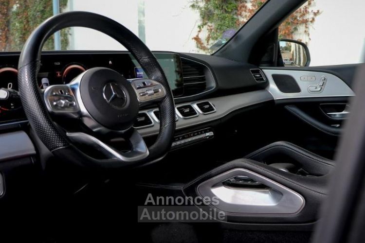 Mercedes GLE 350 194+136ch AMG Line 4Matic 9G-Tronic - <small></small> 68.900 € <small>TTC</small> - #4