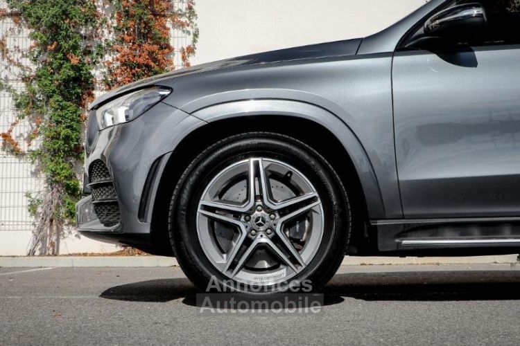 Mercedes GLE 350 194+136ch AMG Line 4Matic 9G-Tronic - <small></small> 68.900 € <small>TTC</small> - #7