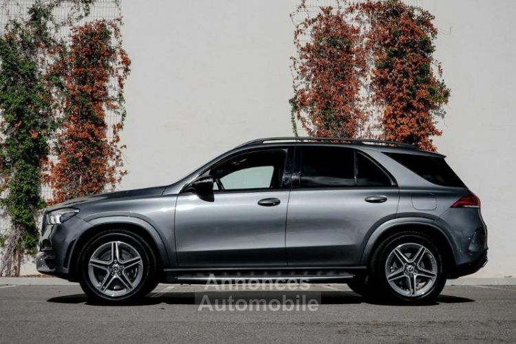 Mercedes GLE 350 194+136ch AMG Line 4Matic 9G-Tronic - <small></small> 68.900 € <small>TTC</small> - #8