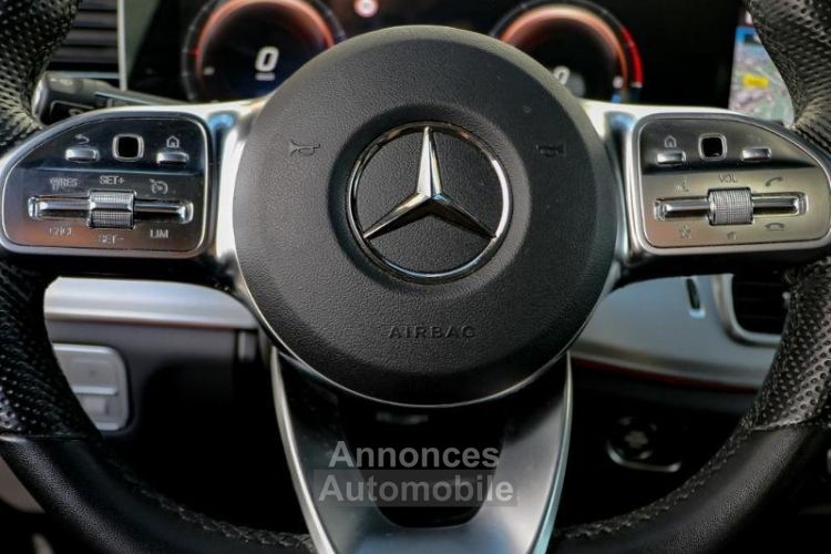 Mercedes GLE 350 de 194+136ch AMG Line 4Matic 9G-Tronic - <small></small> 72.500 € <small>TTC</small> - #20