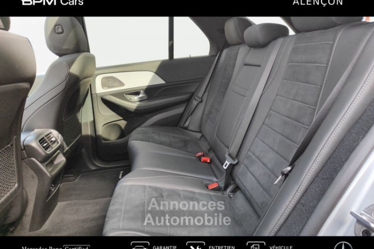 Mercedes GLE 350 de 194+136ch AMG Line 4Matic 9G-Tronic - <small></small> 66.800 € <small>TTC</small> - #9