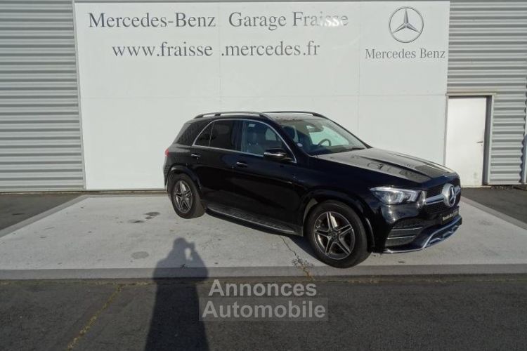 Mercedes GLE 350 de 194+136ch AMG Line 4Matic 9G-Tronic - <small></small> 54.900 € <small>TTC</small> - #2