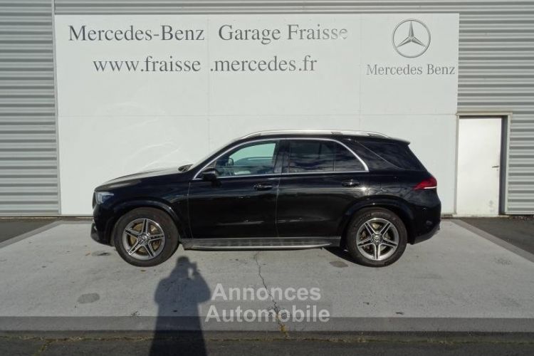 Mercedes GLE 350 de 194+136ch AMG Line 4Matic 9G-Tronic - <small></small> 54.900 € <small>TTC</small> - #3