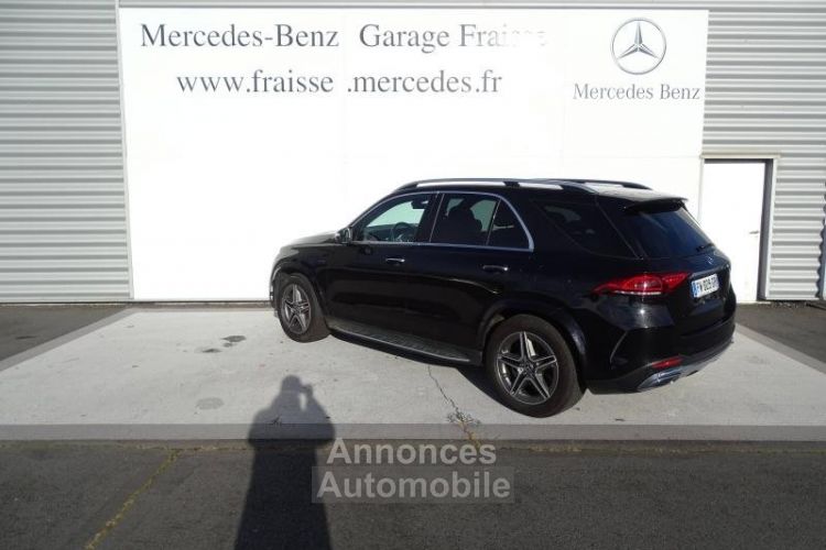 Mercedes GLE 350 de 194+136ch AMG Line 4Matic 9G-Tronic - <small></small> 54.900 € <small>TTC</small> - #5