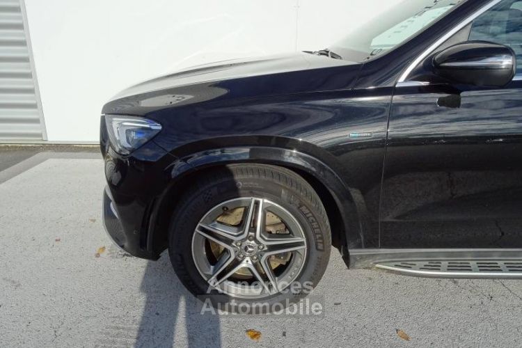 Mercedes GLE 350 de 194+136ch AMG Line 4Matic 9G-Tronic - <small></small> 54.900 € <small>TTC</small> - #6