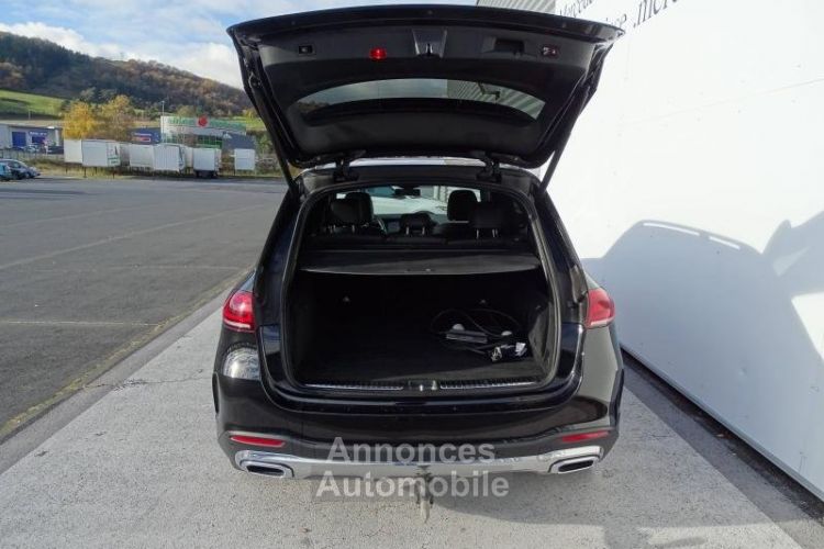 Mercedes GLE 350 de 194+136ch AMG Line 4Matic 9G-Tronic - <small></small> 54.900 € <small>TTC</small> - #8