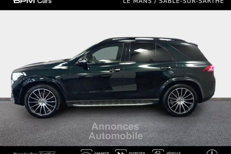 Mercedes GLE 350 de 194+136ch AMG Line 4Matic 9G-Tronic - <small></small> 68.900 € <small>TTC</small> - #2