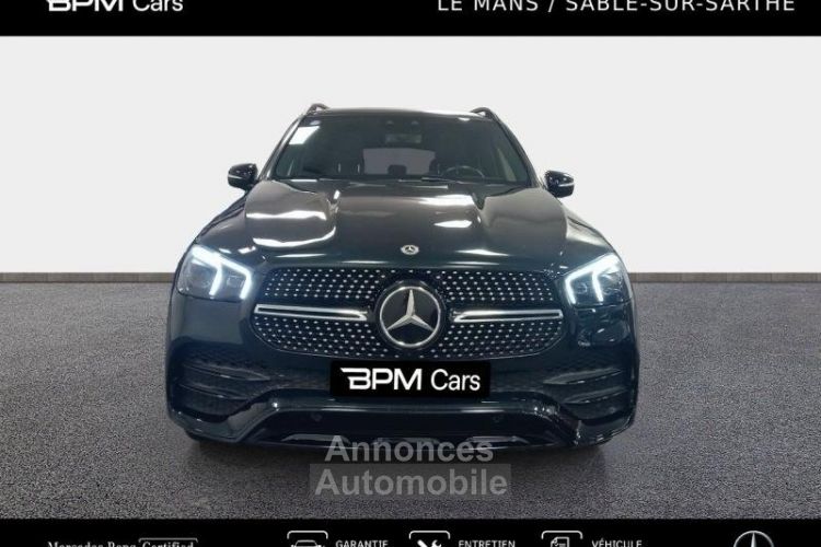 Mercedes GLE 350 de 194+136ch AMG Line 4Matic 9G-Tronic - <small></small> 68.900 € <small>TTC</small> - #7