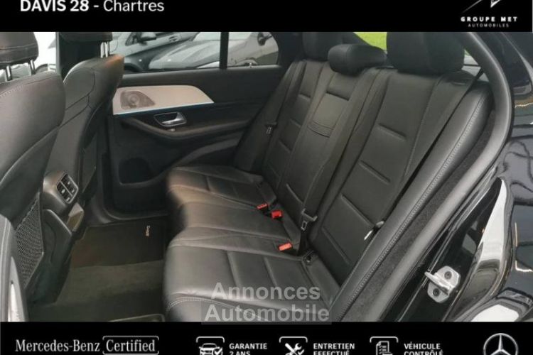 Mercedes GLE 350 de 194+136ch AMG Line 4Matic 9G-Tronic - <small></small> 51.990 € <small>TTC</small> - #8