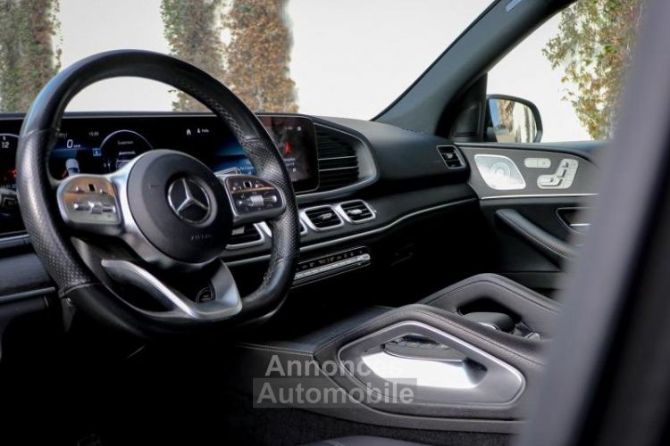 Mercedes GLE 350 de 194+136ch AMG Line 4Matic 9G-Tronic - <small></small> 69.000 € <small>TTC</small> - #4