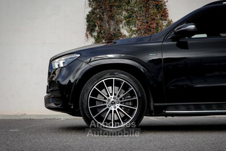 Mercedes GLE 350 de 194+136ch AMG Line 4Matic 9G-Tronic - <small></small> 69.000 € <small>TTC</small> - #7