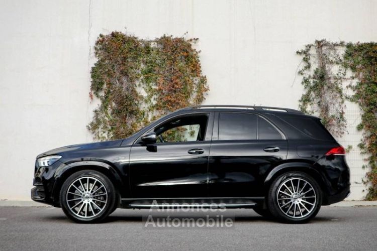 Mercedes GLE 350 de 194+136ch AMG Line 4Matic 9G-Tronic - <small></small> 69.000 € <small>TTC</small> - #8