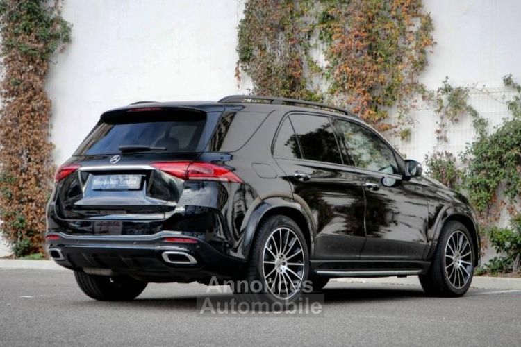 Mercedes GLE 350 de 194+136ch AMG Line 4Matic 9G-Tronic - <small></small> 69.000 € <small>TTC</small> - #11