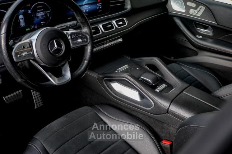 Mercedes GLE 350 de 194+136ch AMG Line 4Matic 9G-Tronic - <small></small> 69.000 € <small>TTC</small> - #12