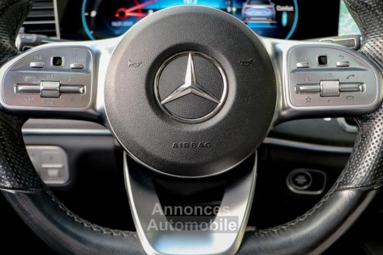 Mercedes GLE 350 de 194+136ch AMG Line 4Matic 9G-Tronic - <small></small> 69.000 € <small>TTC</small> - #20