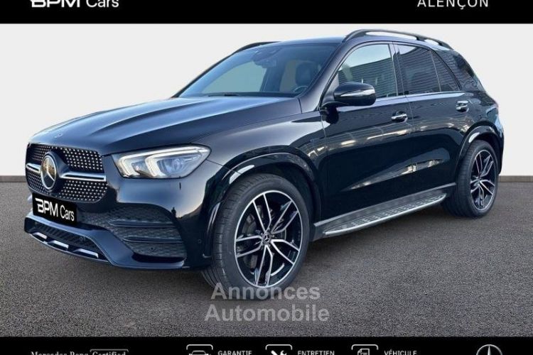 Mercedes GLE 350 de 194+136ch AMG Line 4Matic 9G-Tronic - <small></small> 69.950 € <small>TTC</small> - #1