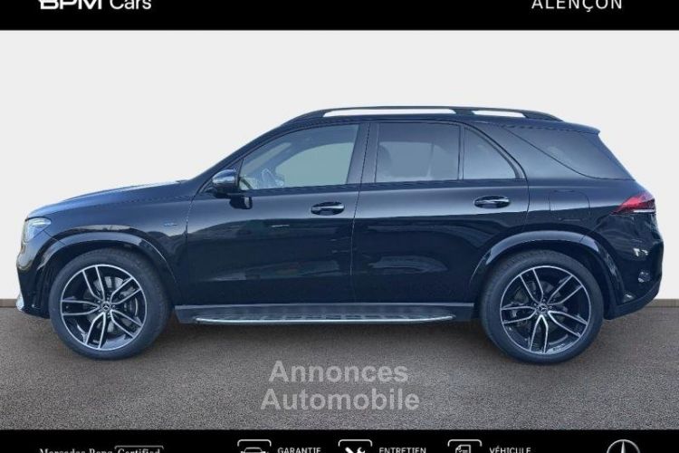 Mercedes GLE 350 de 194+136ch AMG Line 4Matic 9G-Tronic - <small></small> 69.950 € <small>TTC</small> - #2