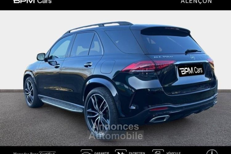 Mercedes GLE 350 de 194+136ch AMG Line 4Matic 9G-Tronic - <small></small> 69.950 € <small>TTC</small> - #3