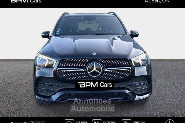 Mercedes GLE 350 de 194+136ch AMG Line 4Matic 9G-Tronic - <small></small> 69.950 € <small>TTC</small> - #7