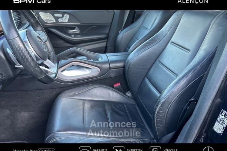 Mercedes GLE 350 de 194+136ch AMG Line 4Matic 9G-Tronic - <small></small> 69.950 € <small>TTC</small> - #8