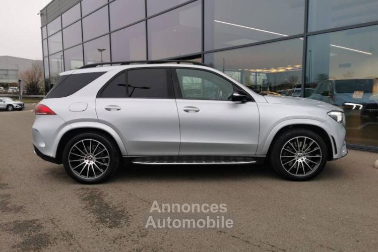 Mercedes GLE 350 de 194+136ch AMG Line 4Matic 9G-Tronic - <small></small> 69.890 € <small>TTC</small> - #3