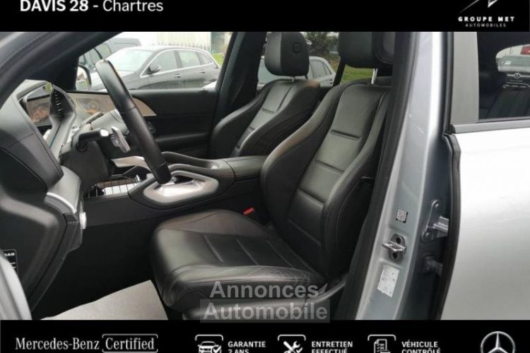 Mercedes GLE 350 de 194+136ch AMG Line 4Matic 9G-Tronic - <small></small> 69.890 € <small>TTC</small> - #7