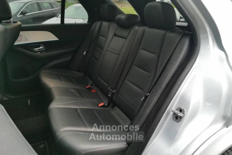 Mercedes GLE 350 de 194+136ch AMG Line 4Matic 9G-Tronic - <small></small> 69.890 € <small>TTC</small> - #8