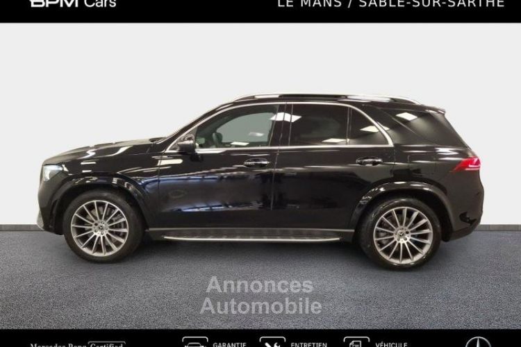 Mercedes GLE 350 de 194+136ch AMG Line 4Matic 9G-Tronic - <small></small> 73.950 € <small>TTC</small> - #2