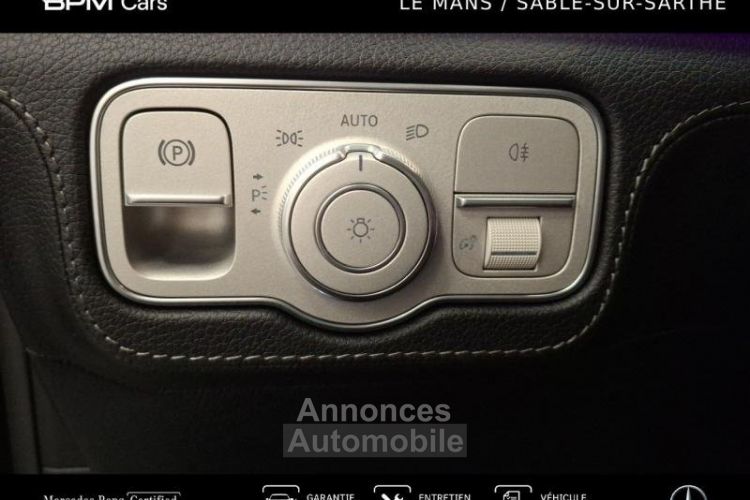 Mercedes GLE 350 de 194+136ch AMG Line 4Matic 9G-Tronic - <small></small> 73.950 € <small>TTC</small> - #18