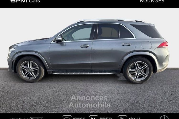 Mercedes GLE 350 de 194+136ch AMG Line 4Matic 9G-Tronic - <small></small> 71.900 € <small>TTC</small> - #2