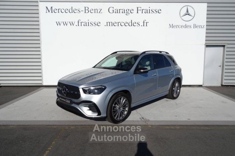 Mercedes GLE 350 de 197ch+136ch AMG Line 4Matic 9G-Tronic - <small></small> 88.900 € <small>TTC</small> - #1