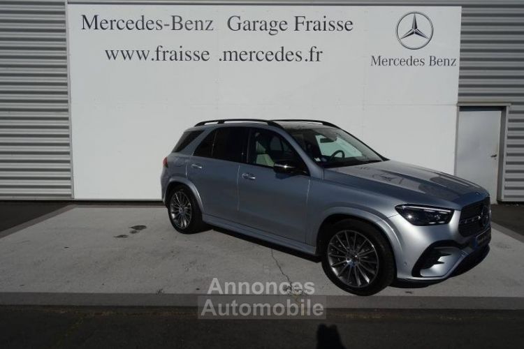 Mercedes GLE 350 de 197ch+136ch AMG Line 4Matic 9G-Tronic - <small></small> 88.900 € <small>TTC</small> - #2