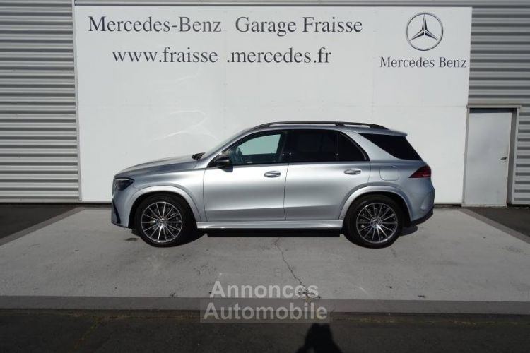 Mercedes GLE 350 de 197ch+136ch AMG Line 4Matic 9G-Tronic - <small></small> 88.900 € <small>TTC</small> - #3