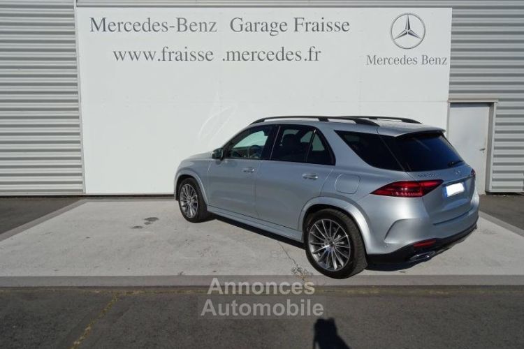 Mercedes GLE 350 de 197ch+136ch AMG Line 4Matic 9G-Tronic - <small></small> 88.900 € <small>TTC</small> - #5