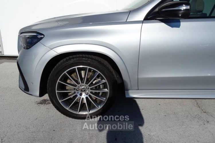 Mercedes GLE 350 de 197ch+136ch AMG Line 4Matic 9G-Tronic - <small></small> 88.900 € <small>TTC</small> - #6