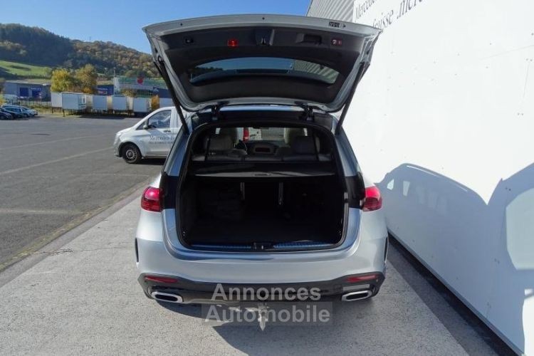 Mercedes GLE 350 de 197ch+136ch AMG Line 4Matic 9G-Tronic - <small></small> 88.900 € <small>TTC</small> - #8