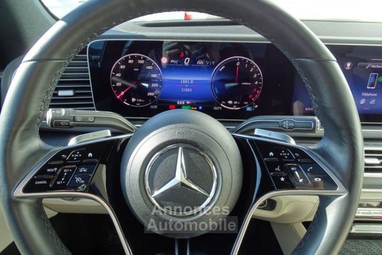 Mercedes GLE 350 de 197ch+136ch AMG Line 4Matic 9G-Tronic - <small></small> 88.900 € <small>TTC</small> - #20