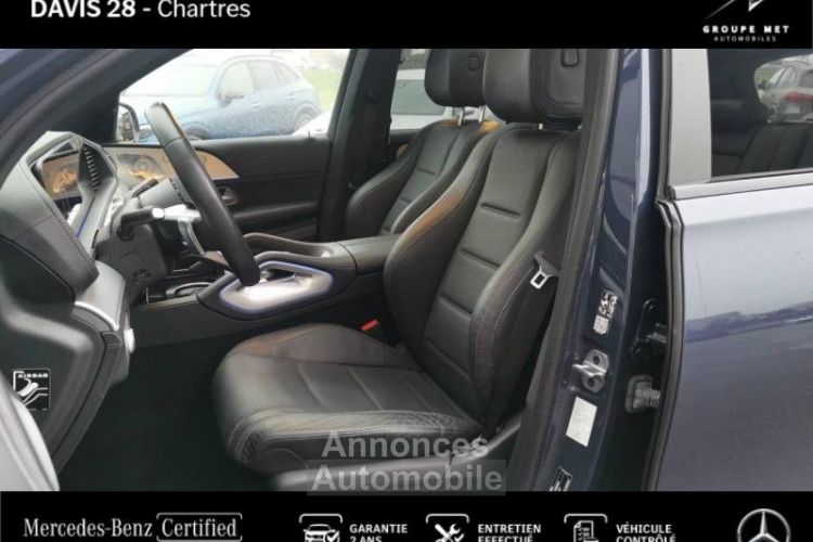 Mercedes GLE 350 de 197ch+136ch AMG Line 4Matic 9G-Tronic - <small></small> 89.980 € <small>TTC</small> - #7