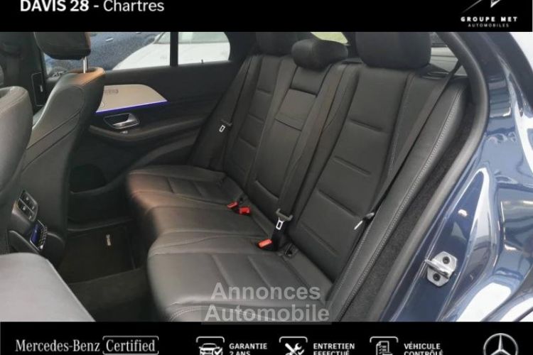 Mercedes GLE 350 de 197ch+136ch AMG Line 4Matic 9G-Tronic - <small></small> 89.980 € <small>TTC</small> - #8