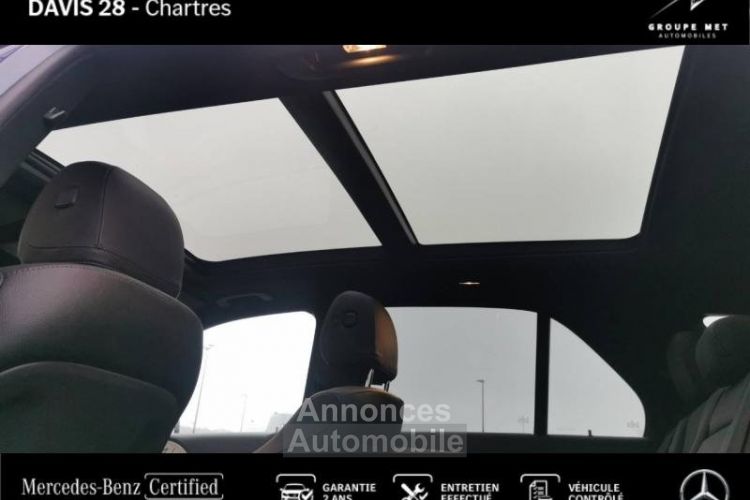 Mercedes GLE 350 de 197ch+136ch AMG Line 4Matic 9G-Tronic - <small></small> 89.980 € <small>TTC</small> - #12